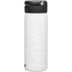CamelBak Fit Cap SST Vacuum Insulated 20Oz Water Bottle, White, .6L / 20 oz, 2896101060