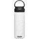 CamelBak Fit Cap SST Vacuum Insulated 20Oz Water Bottle, White, .6L / 20 oz, 2896101060