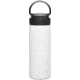 CamelBak Fit Cap SST Vacuum Insulated 20Oz Water Bottle, White, .6L / 20 oz, 2896101060