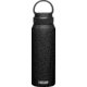 CamelBak Fit Cap SST Vacuum Insulated 32Oz Water Bottle, Black, 1L / 32 oz, 2898001001
