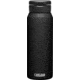 CamelBak Fit Cap SST Vacuum Insulated 32Oz Water Bottle, Black, 1L / 32 oz, 2898001001