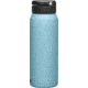 CamelBak Fit Cap SST Vacuum Insulated 32Oz Water Bottle, Dusk Blue, 1L / 32 oz, 2898401001