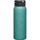 CamelBak Fit Cap SST Vacuum Insulated 32Oz Water Bottle, Lagoon, 1L / 32 oz, 2898402001