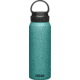 CamelBak Fit Cap SST Vacuum Insulated 32Oz Water Bottle, Lagoon, 1L / 32 oz, 2898402001