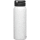 CamelBak Fit Cap SST Vacuum Insulated 32Oz Water Bottle, White, 1L / 32 oz, 2898101001