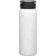 CamelBak Fit Cap SST Vacuum Insulated 32Oz Water Bottle, White, 1L / 32 oz, 2898101001
