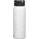 CamelBak Fit Cap SST Vacuum Insulated 32Oz Water Bottle, White, 1L / 32 oz, 2898101001