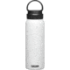 CamelBak Fit Cap SST Vacuum Insulated 32Oz Water Bottle, White, 1L / 32 oz, 2898101001