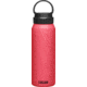 CamelBak Fit Cap SST Vacuum Insulated 32Oz Water Bottle, Wild Strawberry, 1L / 32 oz, 2898601001