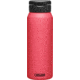 CamelBak Fit Cap SST Vacuum Insulated 32Oz Water Bottle, Wild Strawberry, 1L / 32 oz, 2898601001