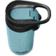 CamelBak Forge Flow Insulated Stainless Steel Travel Mug, Dusk Blue, 12oz, 2477402035