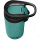 CamelBak Forge Flow Insulated Stainless Steel Travel Mug, Lagoon, 12oz, 2477303035