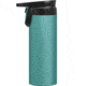 CamelBak Forge Flow Insulated Stainless Steel Travel Mug, Lagoon, 16oz, 2476303050
