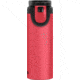 CamelBak Forge Flow Insulated Stainless Steel Travel Mug, Wild Strawberry, 16oz, 2476602050