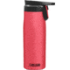 CamelBak Forge Flow Insulated Stainless Steel Travel Mug, Wild Strawberry, 20oz, 2475602060