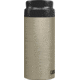 CamelBak Forge Flow Vacuum-insulated Travel Mug, Dune, 12oz, 2477201035