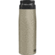 CamelBak Forge Flow Vacuum-insulated Travel Mug, Dune, 20oz, 2475201060
