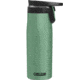CamelBak Forge Flow Vacuum-insulated Travel Mug, Moss, 20oz, 2475301060
