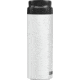 CamelBak Forge Flow Vacuum-insulated Travel Mug, White, 16oz, 2476101050