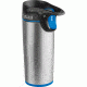CamelBak Forge Self Seal Travel Mug-Blue Steel-12 oz
