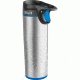CamelBak Forge Self Seal Travel Mug-Blue Steel-16 oz