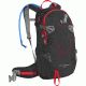 CamelBak Fourteener 20 Pack-Black/Fiery Red