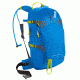 CamelBak Fourteener 20 Pack-Tahoe Blue/Lime Punch