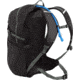 CamelBak Fourteener 24 Hydration Pack, Black/Fiery Coral, One Size, 2865001000