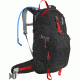 CamelBak Fourteener 24 Hydration Pack-Black/Fiery Red