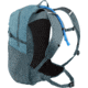 CamelBak Fourteener 24 Hydration Pack, Smoke Blue/Fiery Coral, One Size, 2865301000