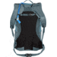 CamelBak Fourteener 24 Hydration Pack, Smoke Blue/Fiery Coral, One Size, 2865301000