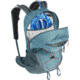 CamelBak Fourteener 24 Hydration Pack, Smoke Blue/Fiery Coral, One Size, 2865301000