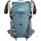 CamelBak Fourteener 24 Hydration Pack, Smoke Blue/Fiery Coral, One Size, 2865301000