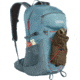 CamelBak Fourteener 24 Hydration Pack, Smoke Blue/Fiery Coral, One Size, 2865301000