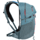 CamelBak Fourteener 24 Hydration Pack, Smoke Blue/Fiery Coral, One Size, 2865301000