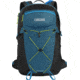CamelBak Fourteener 26 Hydration Pack, Gibraltar Navy/Summer Lime, One Size, 2864401000
