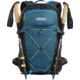 CamelBak Fourteener 26 Hydration Pack, Gibraltar Navy/Summer Lime, One Size, 2864401000