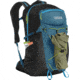 CamelBak Fourteener 26 Hydration Pack, Gibraltar Navy/Summer Lime, One Size, 2864401000