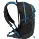 CamelBak Fourteener 26 Hydration Pack, Gibraltar Navy/Summer Lime, One Size, 2864401000