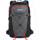 CamelBak Fourteener 26 Hydration Pack, Graphite/Red Poppy, One Size, 2864001000