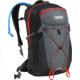CamelBak Fourteener 26 Hydration Pack, Graphite/Red Poppy, One Size, 2864001000
