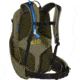 CamelBak Fourteener 26 Recreation Packs, 100 oz, Burnt Olive/Golden Palm, 100, 2208301000