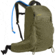 CamelBak Fourteener 26 Recreation Packs, 100 oz, Burnt Olive/Golden Palm, 100, 2208301000