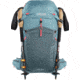CamelBak Fourteener 30 Pack - Womens, Smoke Blue/Fiery Coral, One Size, 2813401000