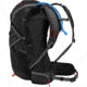 CamelBak Fourteener 32 Hydration Pack, Black/Red Poppy, One Size, 2812001000
