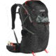 CamelBak Fourteener 32 Hydration Pack, Black/Red Poppy, One Size, 2812001000