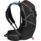 CamelBak Fourteener 32 Hydration Pack, Black/Red Poppy, One Size, 2812001000
