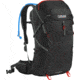 CamelBak Fourteener 32 Hydration Pack, Black/Red Poppy, One Size, 2812001000