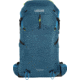 CamelBak Fourteener 32 Hydration Pack, Gibraltar Navy/Summer Lime, One Size, 2812401000