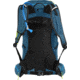 CamelBak Fourteener 32 Hydration Pack, Gibraltar Navy/Summer Lime, One Size, 2812401000